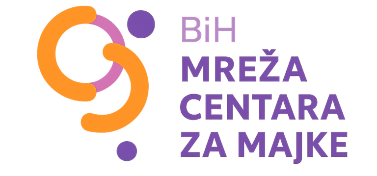 Read more about the article Sa ponosom predstavljamo novu web stranicu mreže centara za majke u Bosni i Hercegovini – majke.ba!