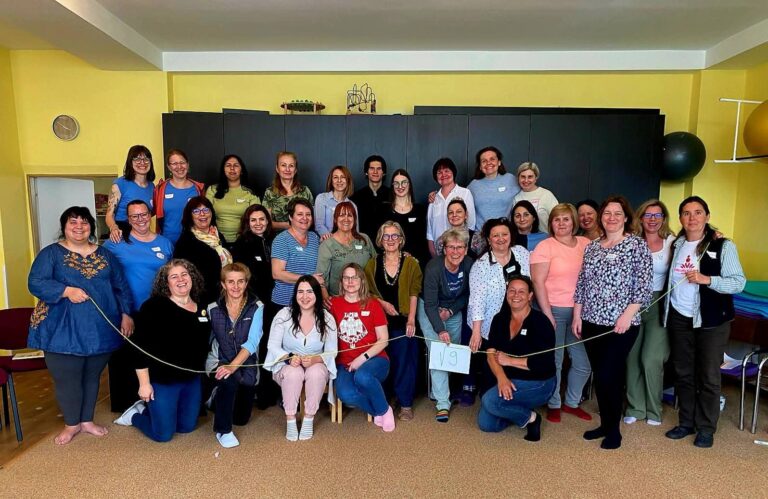 Read more about the article  Projekt “Majke za mir i ekologiju” 