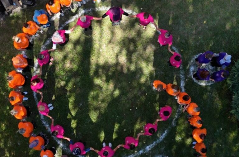 Read more about the article Osnivanje prve mreže Centara za majke u BiH i članstvo Internacionalne mreže centara za majke