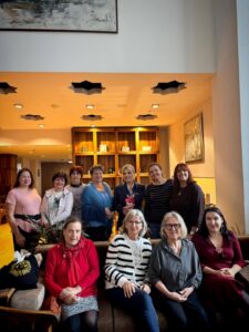 10-dnevna Organizacija Akademije i učešće na EUSDR konferenciji.