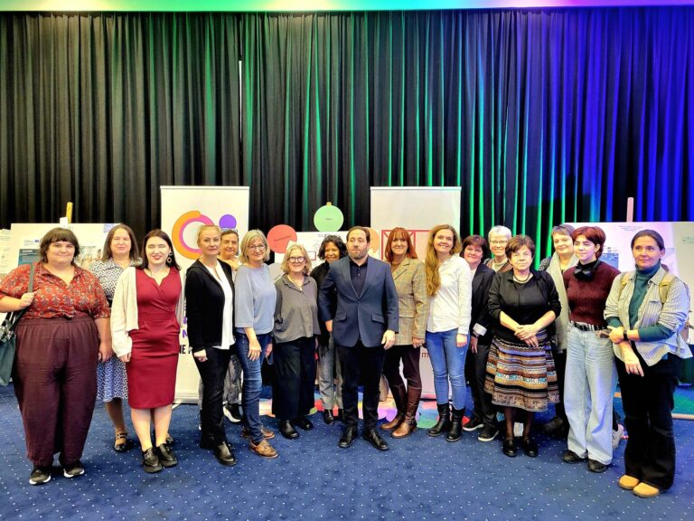 Read more about the article EUSDR Participation day